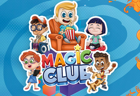 MAGIC CLUB