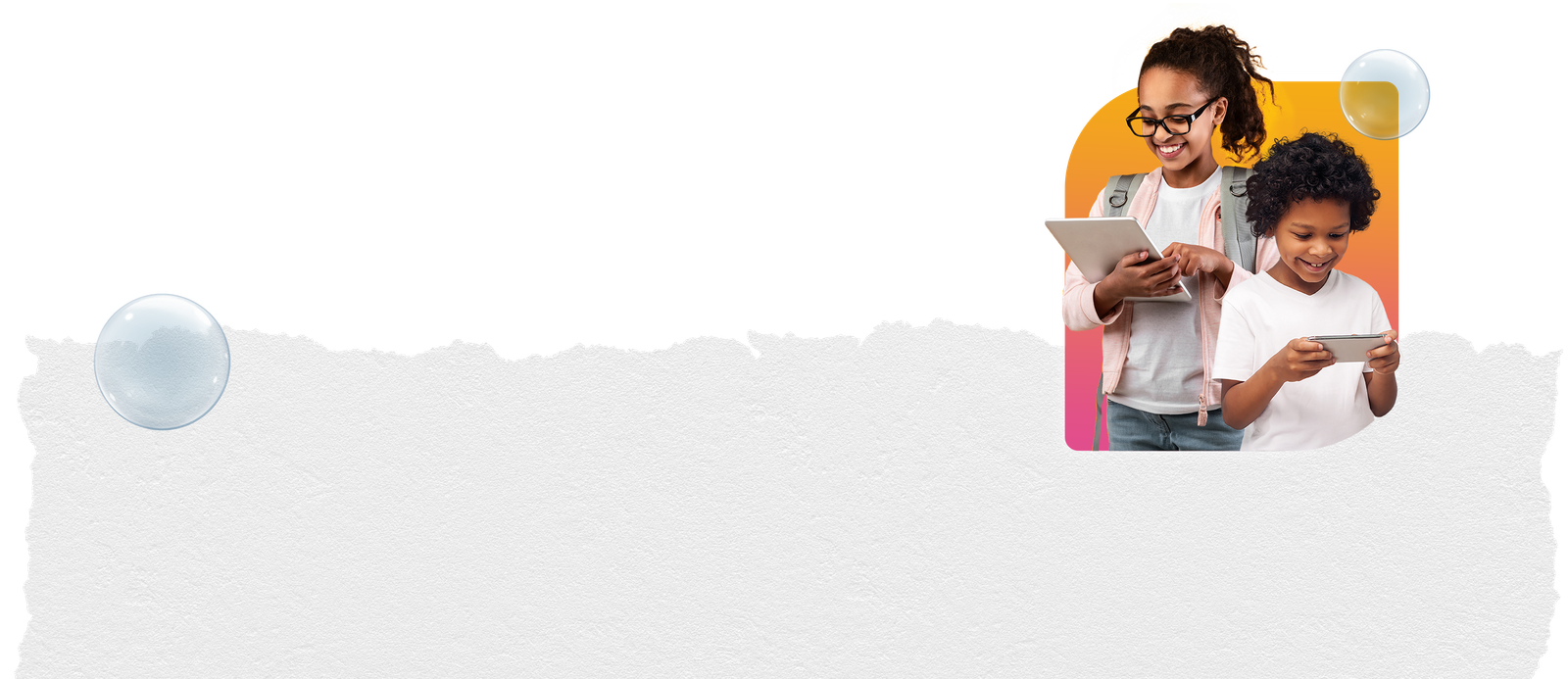 Quer ver como o ALT pode transformar a sua sala de aula?