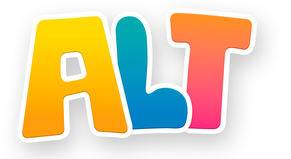 ALT Logo