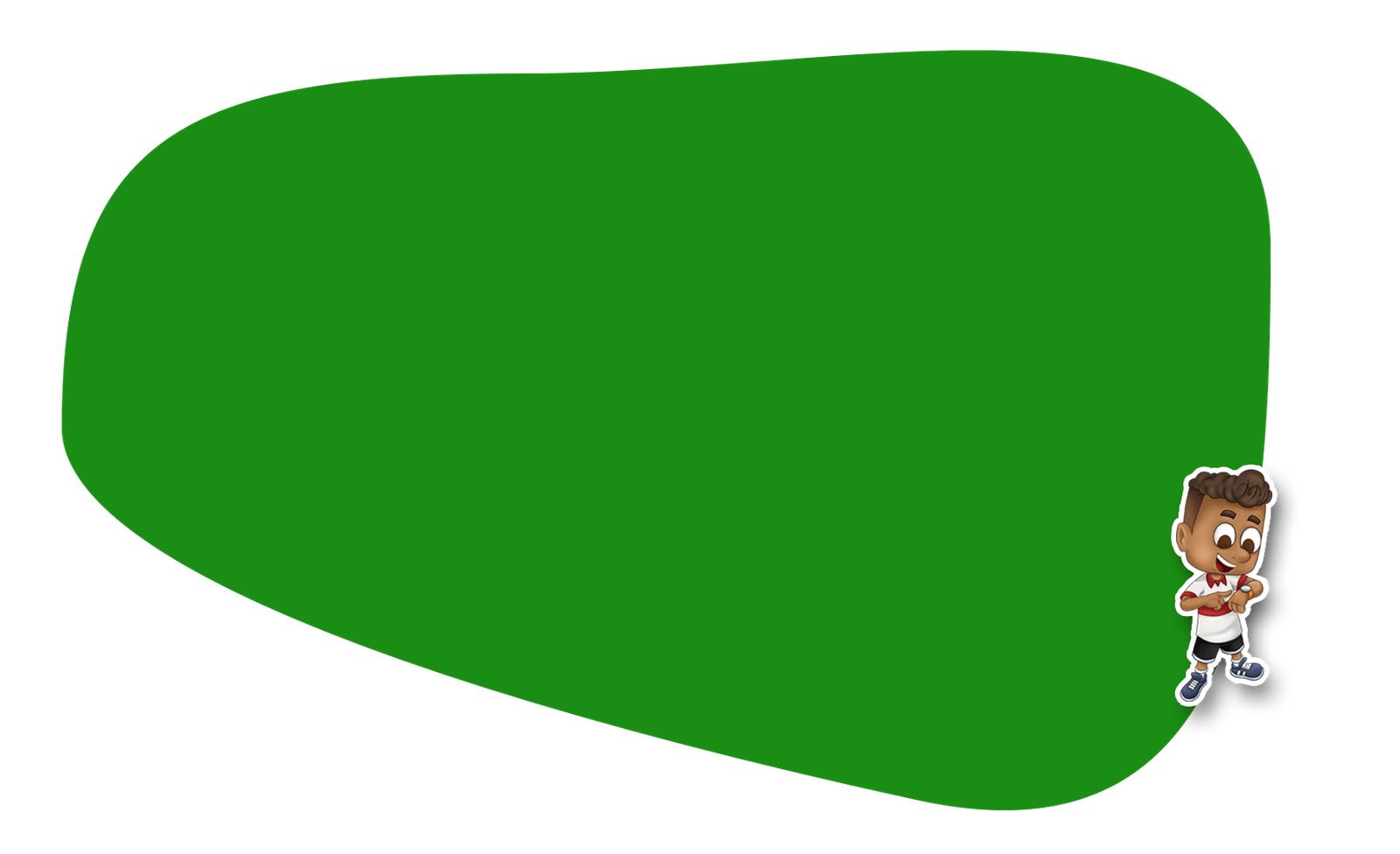 O que o aluno desenvolve?