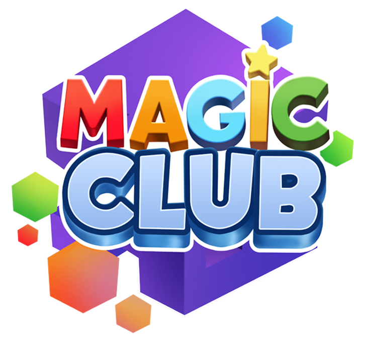 Magic Club Logo