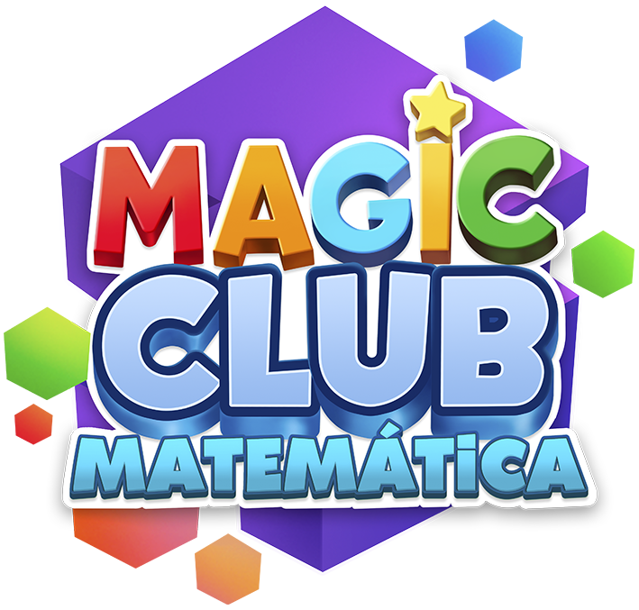 Magic Club Matemática