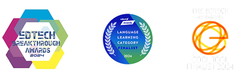 Prêmios EdTech Breakthrough 2024